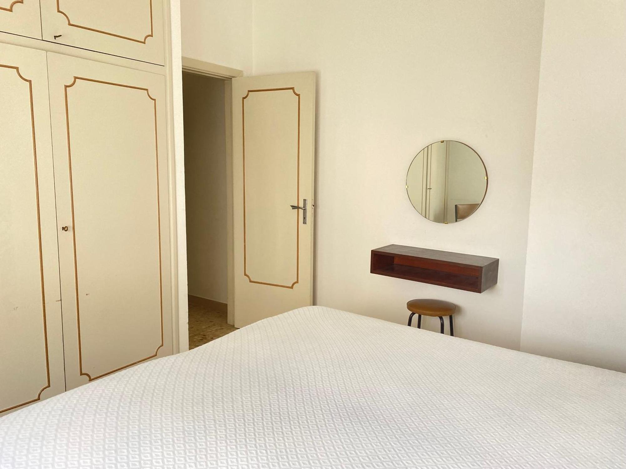 Via Padova Apartment Marcelli Exteriör bild